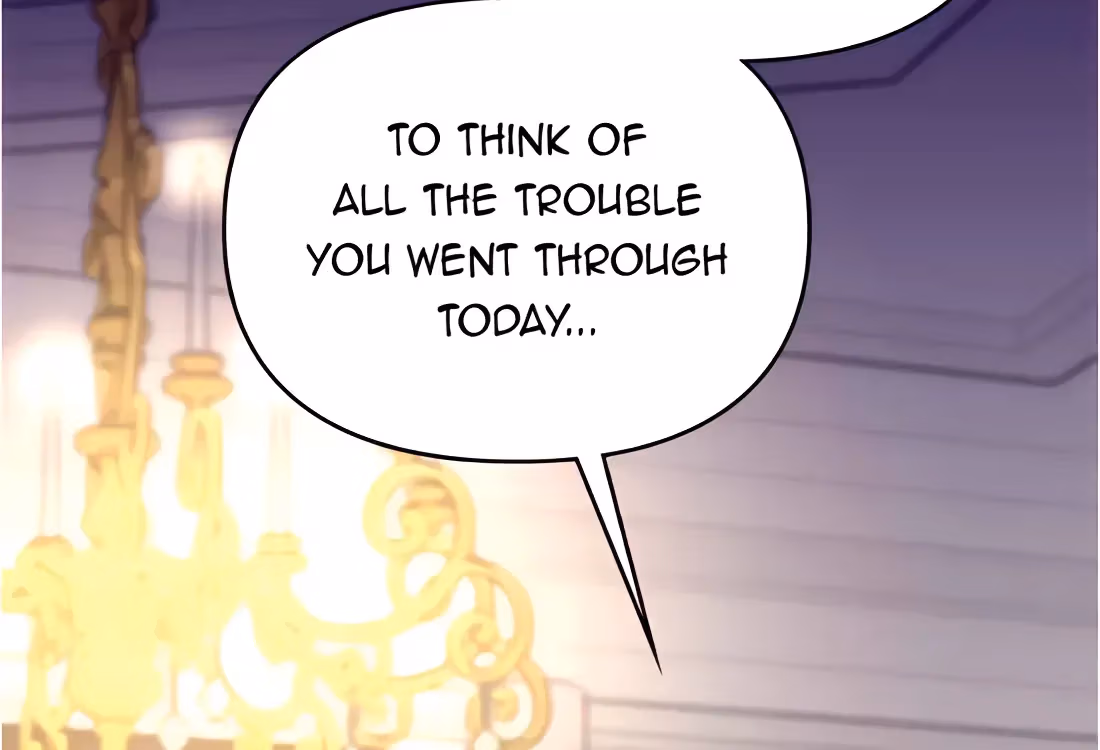 When the Third WheelStrikes Back Chapter 59 page 53 - 