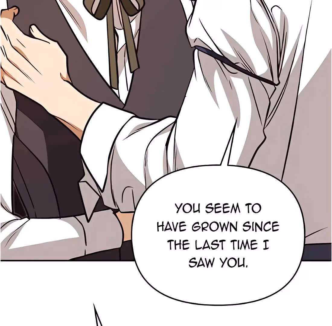 When the Third WheelStrikes Back Chapter 59 page 55 - 