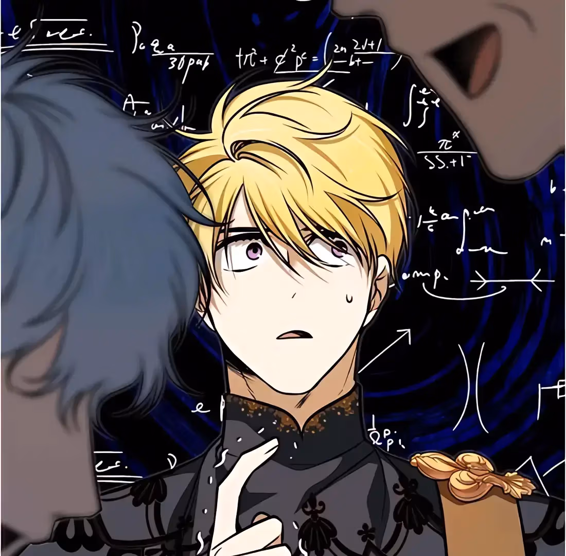 When the Third WheelStrikes Back Chapter 59 page 57 - 