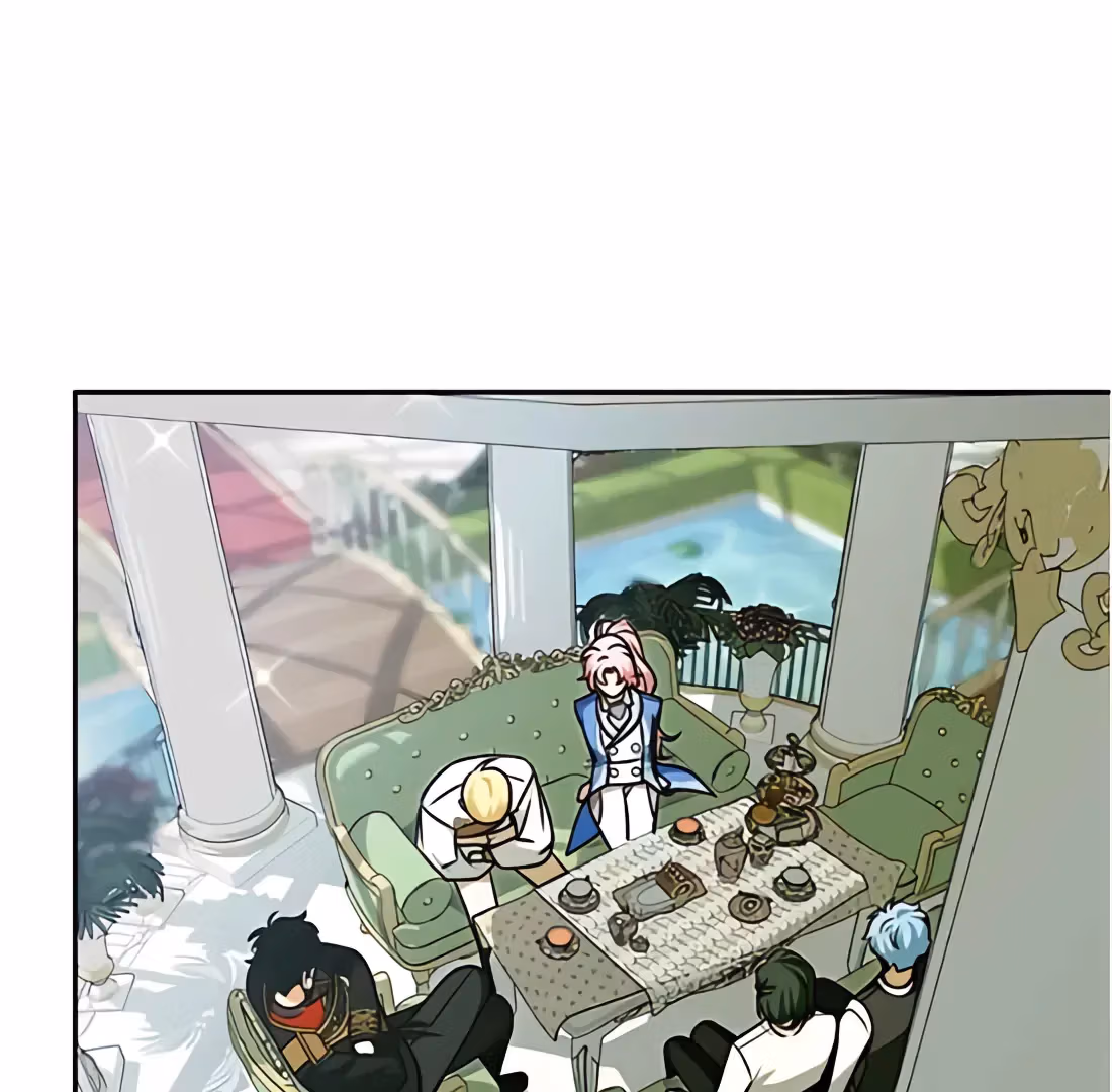 When the Third WheelStrikes Back Chapter 59 page 67 - 