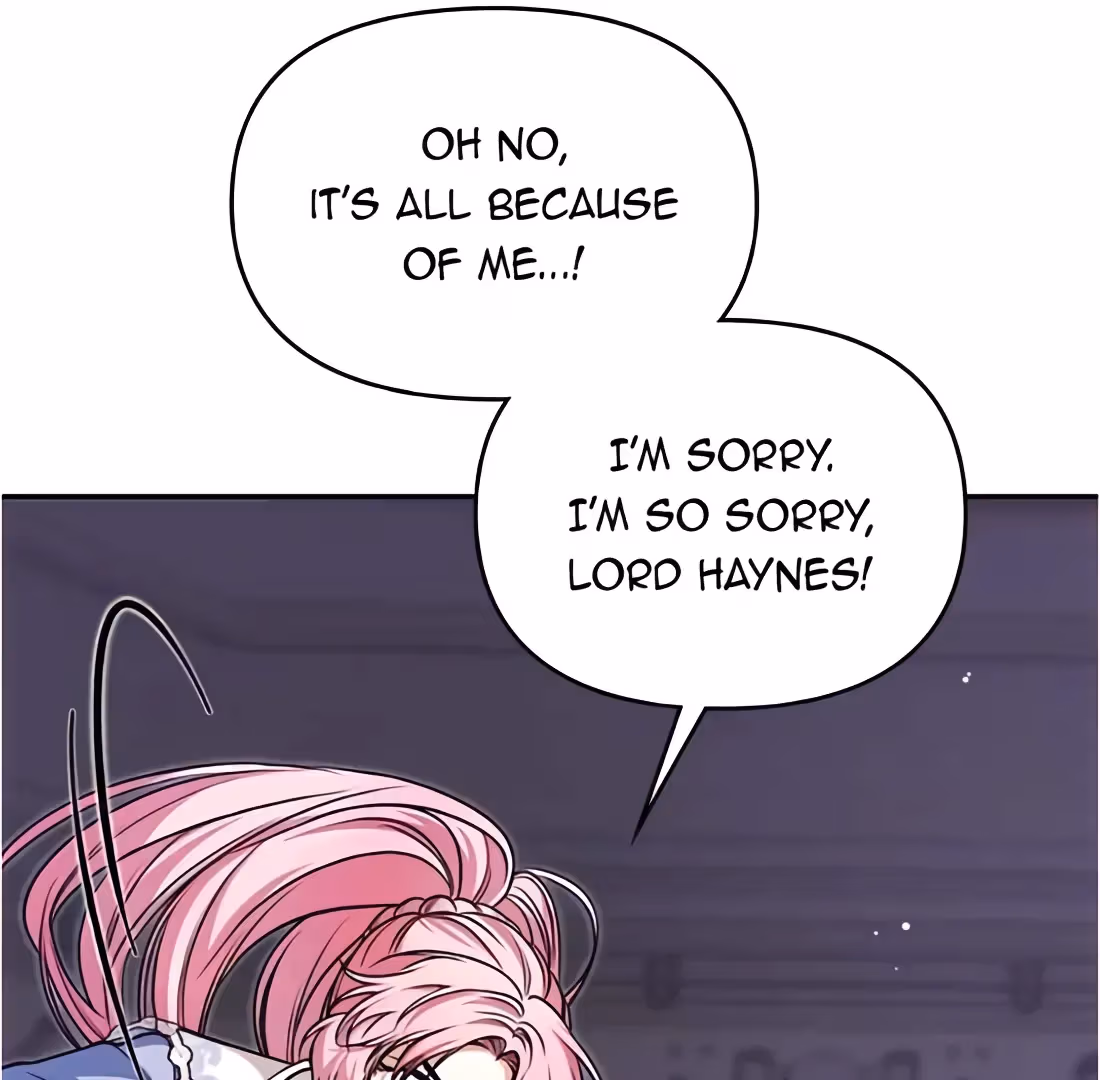 When the Third WheelStrikes Back Chapter 59 page 8 - 