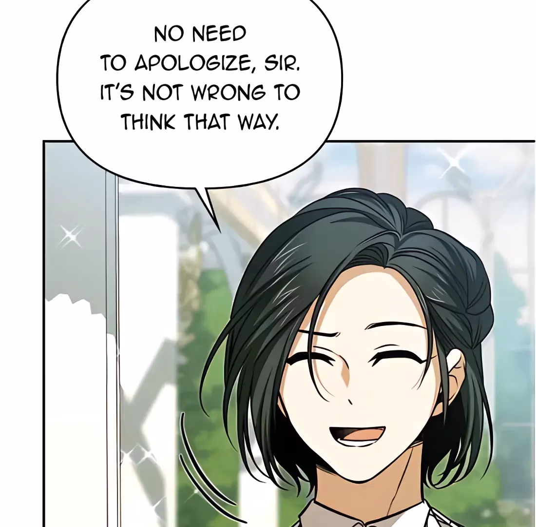 When the Third WheelStrikes Back Chapter 59 page 73 - 