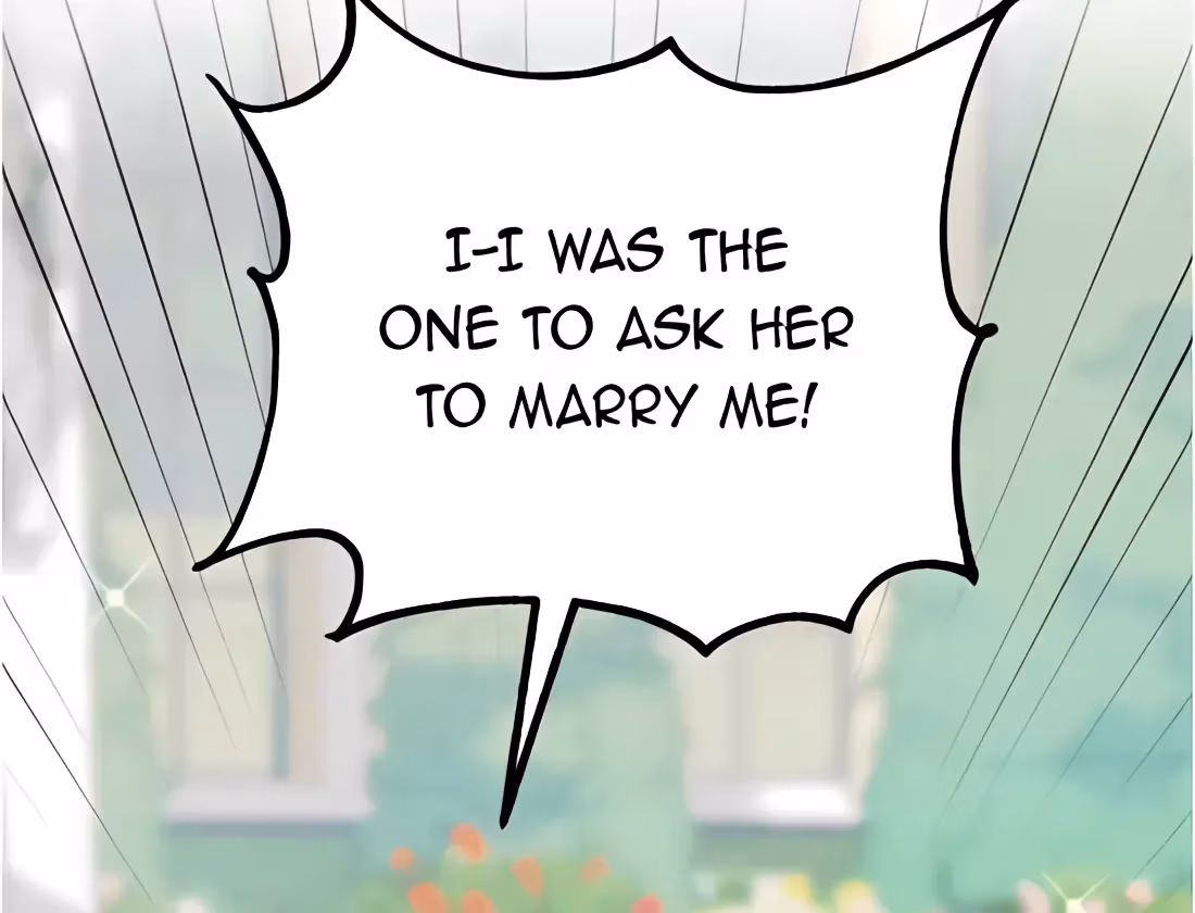 When the Third WheelStrikes Back Chapter 59 page 75 - 
