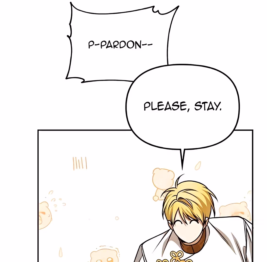 When the Third WheelStrikes Back Chapter 59 page 82 - 