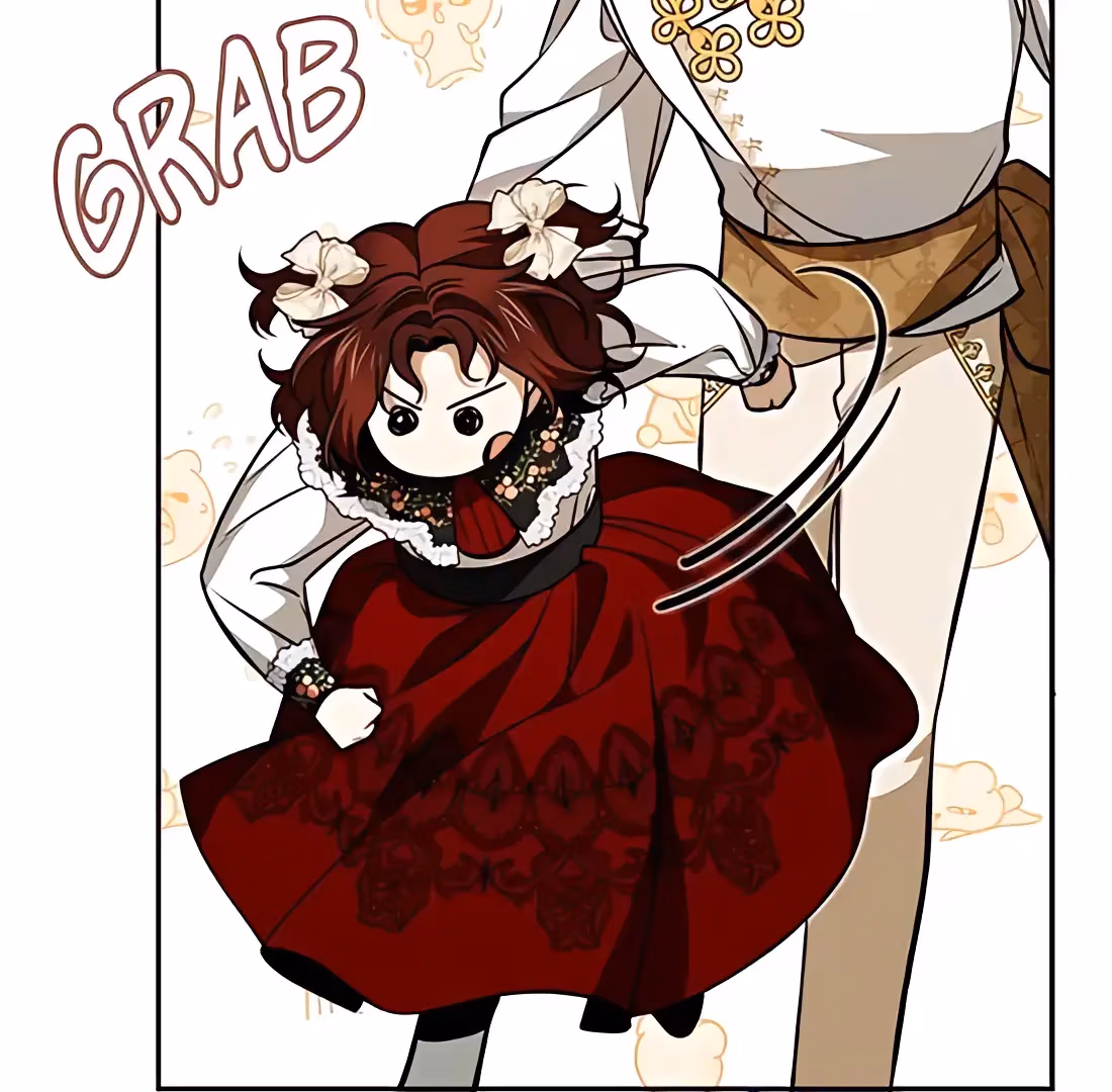 When the Third WheelStrikes Back Chapter 59 page 83 - 
