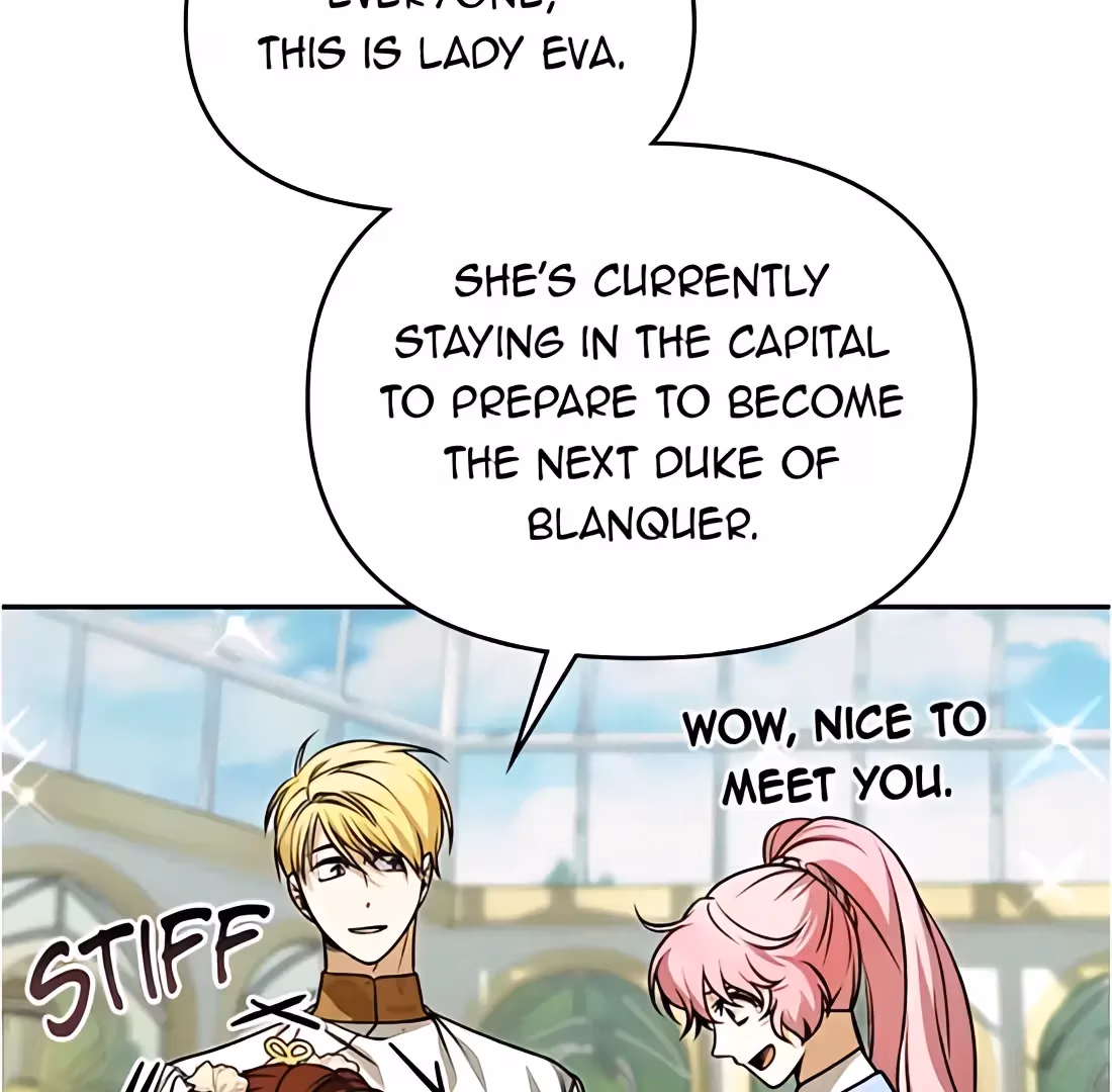 When the Third WheelStrikes Back Chapter 59 page 85 - 