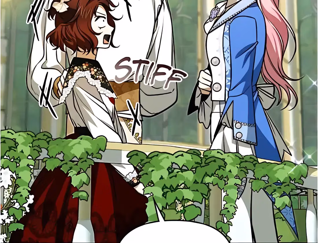 When the Third WheelStrikes Back Chapter 59 page 86 - 
