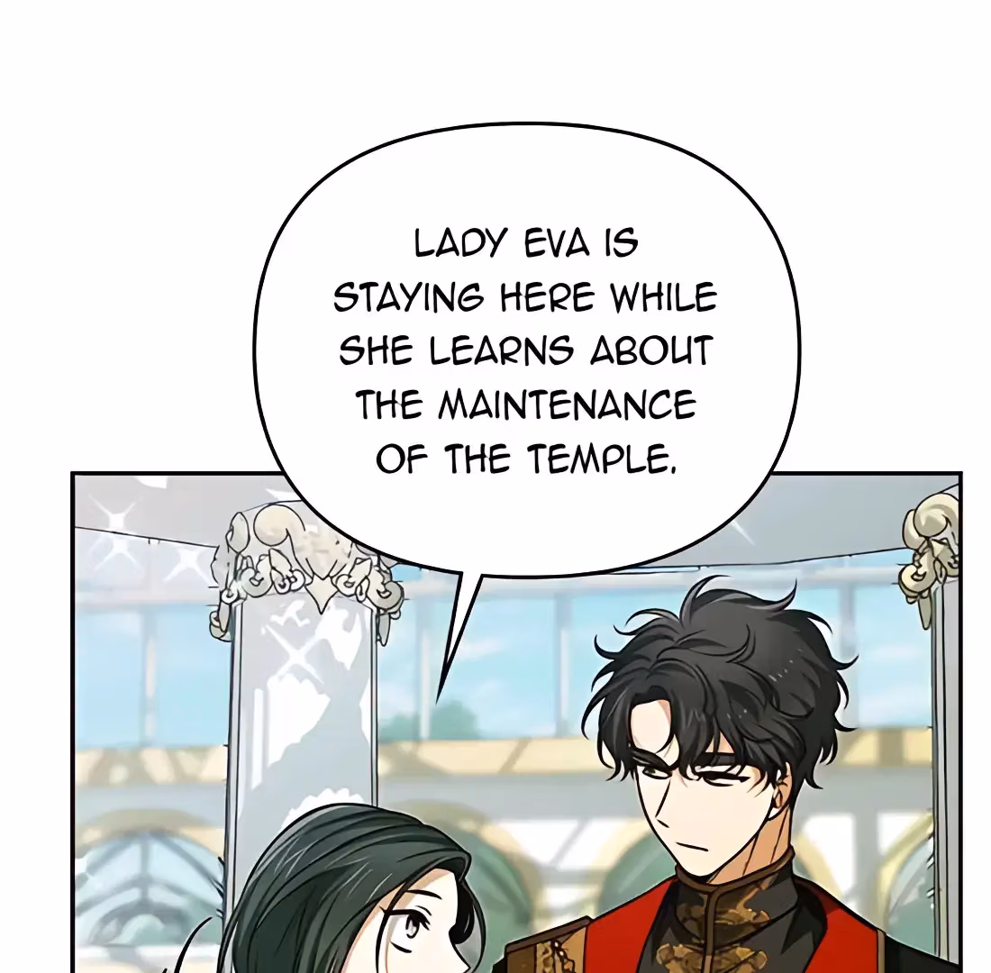 When the Third WheelStrikes Back Chapter 59 page 88 - 