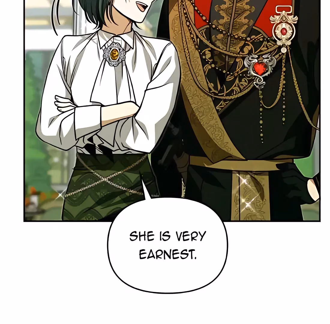 When the Third WheelStrikes Back Chapter 59 page 89 - 