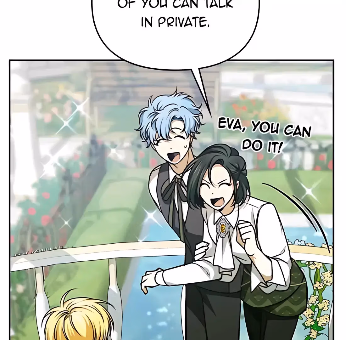 When the Third WheelStrikes Back Chapter 59 page 91 - 
