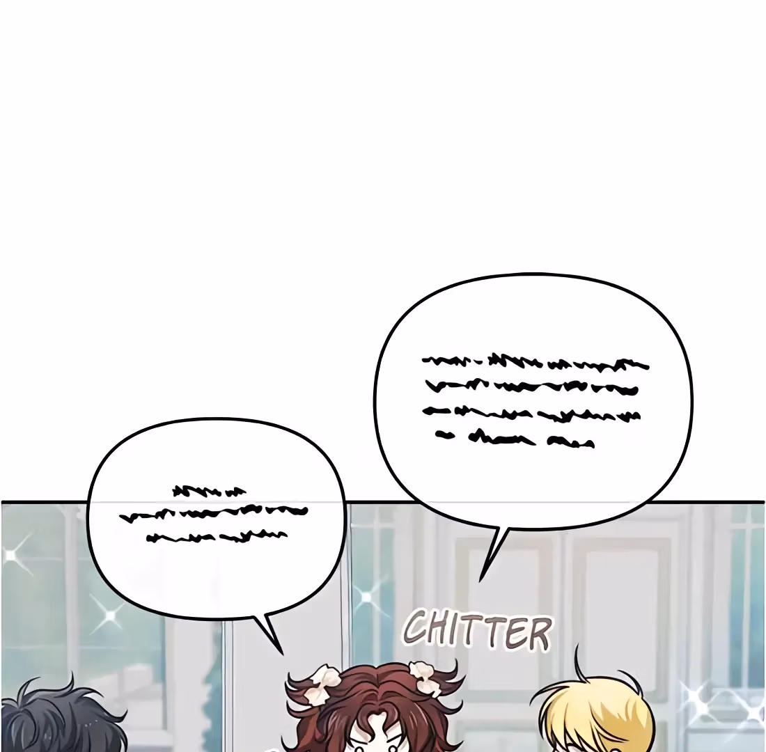 When the Third WheelStrikes Back Chapter 59 page 97 - 