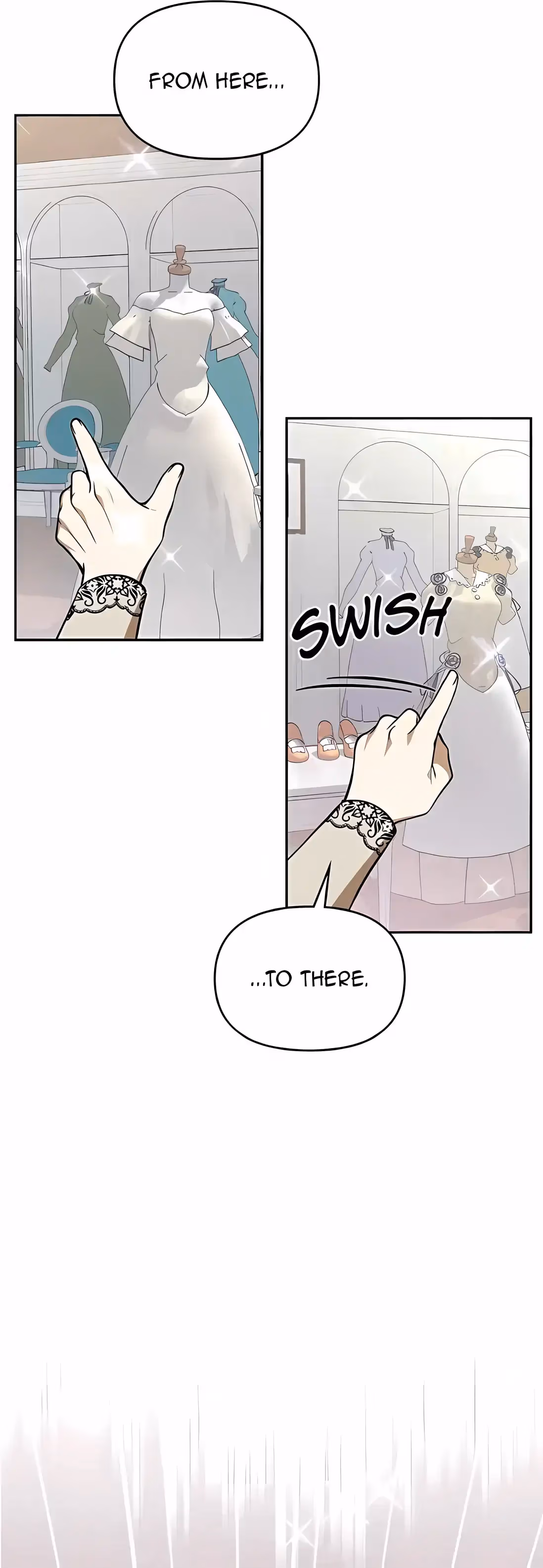 When the Third WheelStrikes Back Chapter 60 page 2 - 