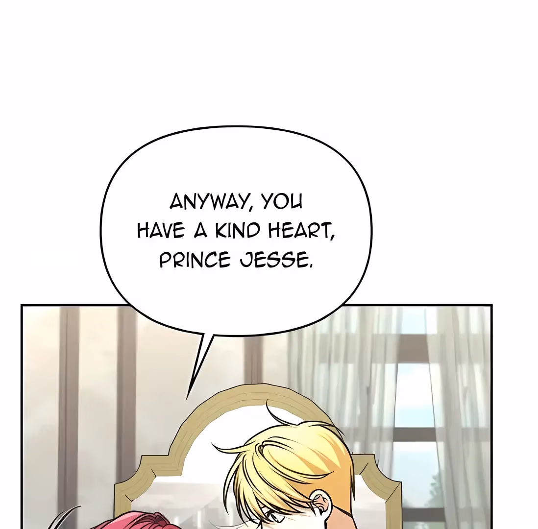 When the Third WheelStrikes Back Chapter 60 page 104 - 