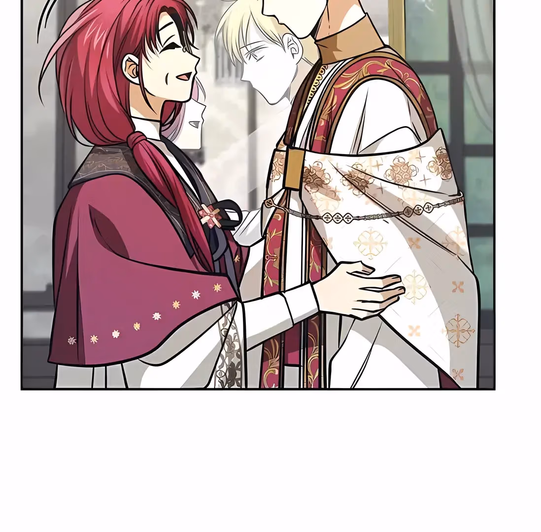 When the Third WheelStrikes Back Chapter 60 page 105 - 