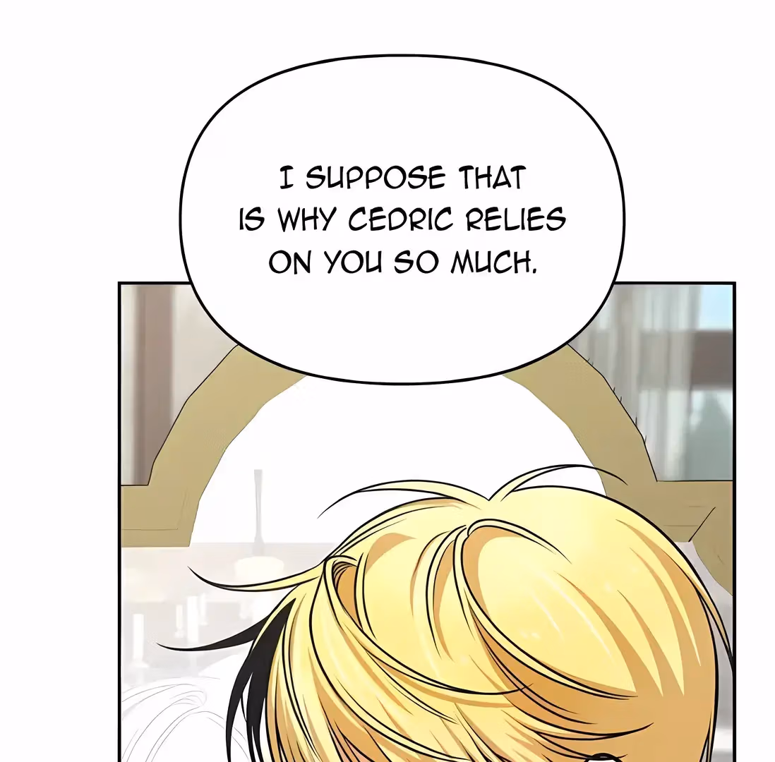 When the Third WheelStrikes Back Chapter 60 page 106 - 