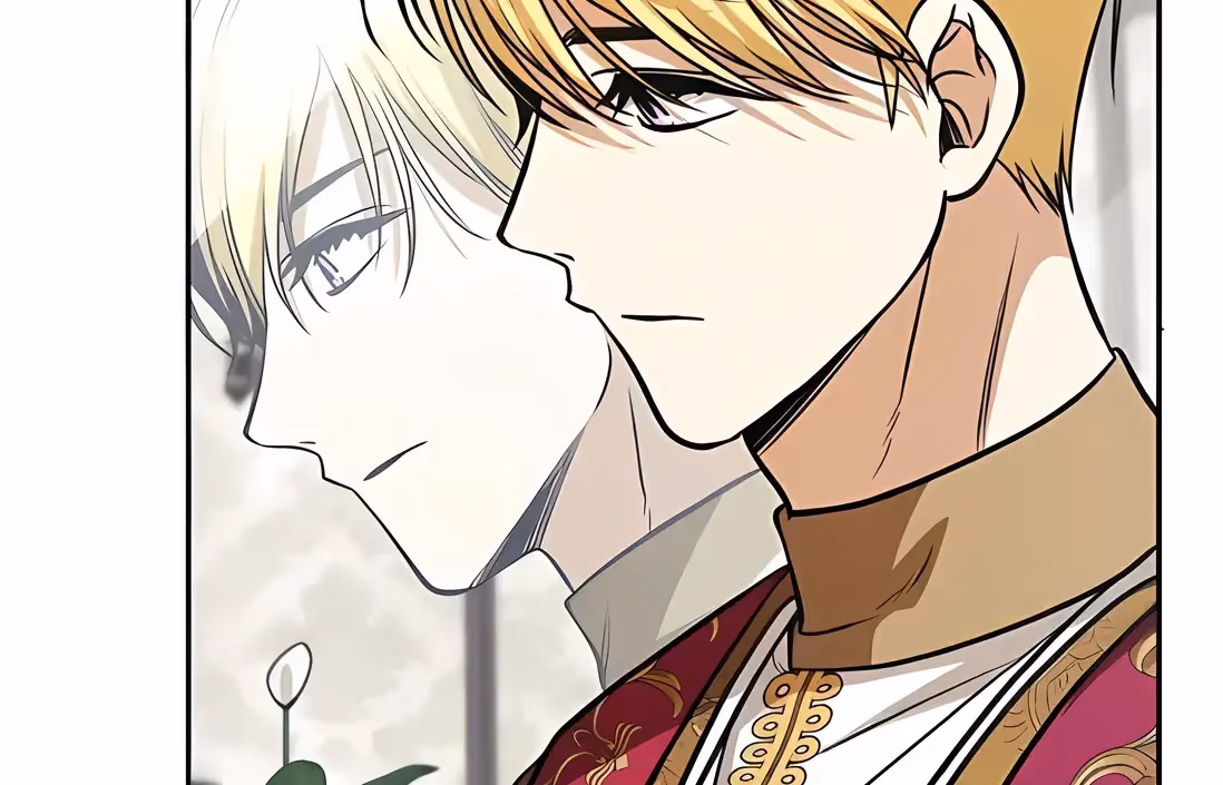 When the Third WheelStrikes Back Chapter 60 page 107 - 