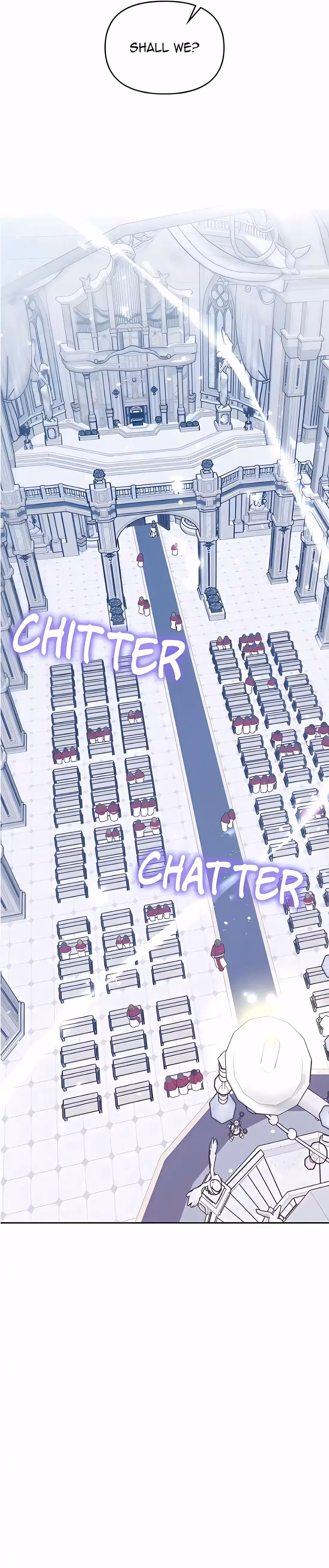 When the Third WheelStrikes Back Chapter 60 page 109 - 