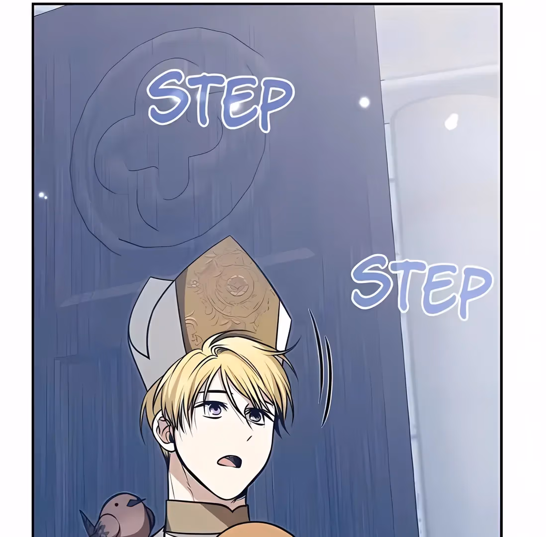 When the Third WheelStrikes Back Chapter 60 page 110 - 