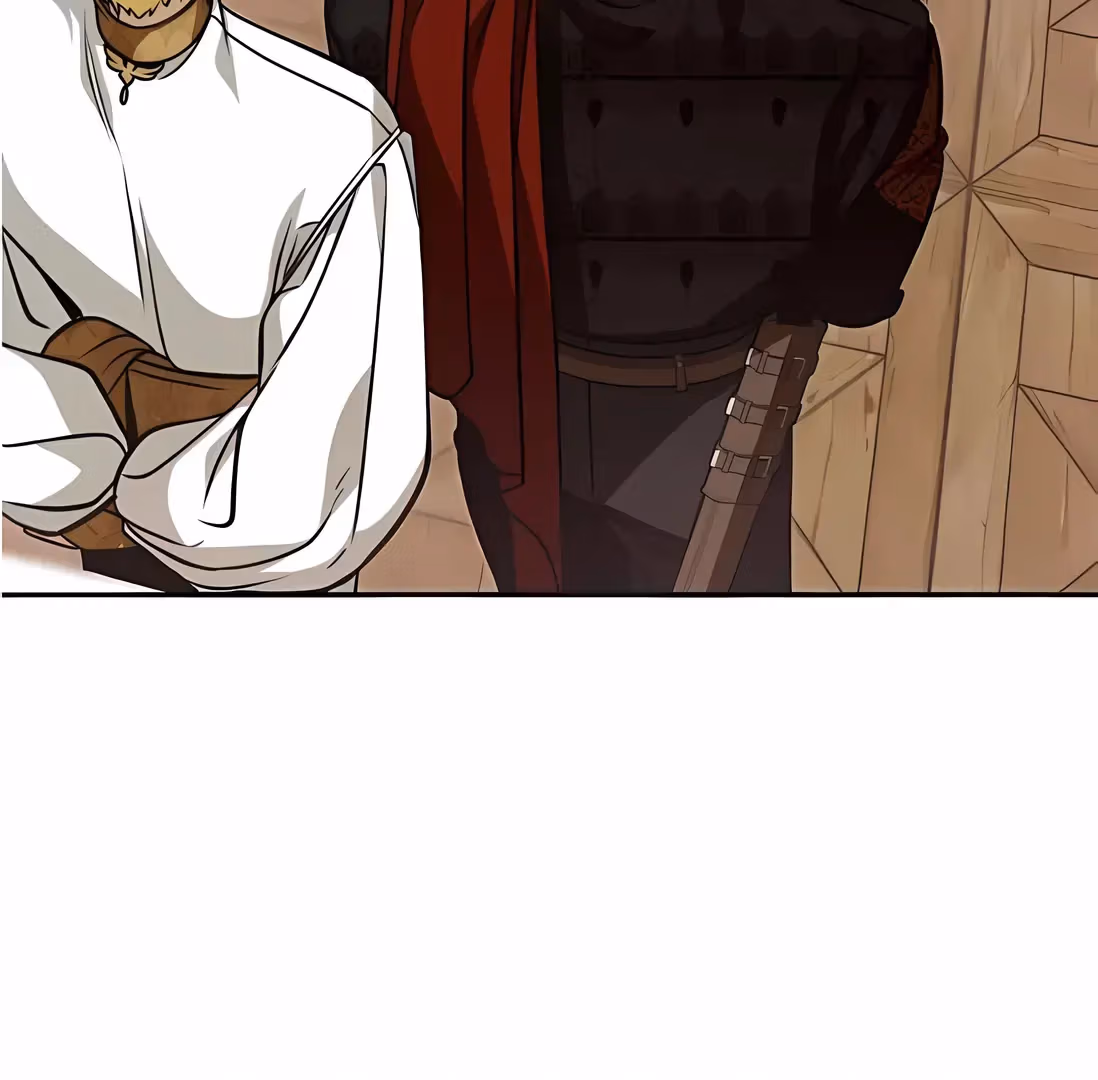 When the Third WheelStrikes Back Chapter 60 page 12 - 