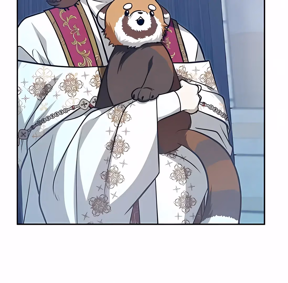 When the Third WheelStrikes Back Chapter 60 page 111 - 