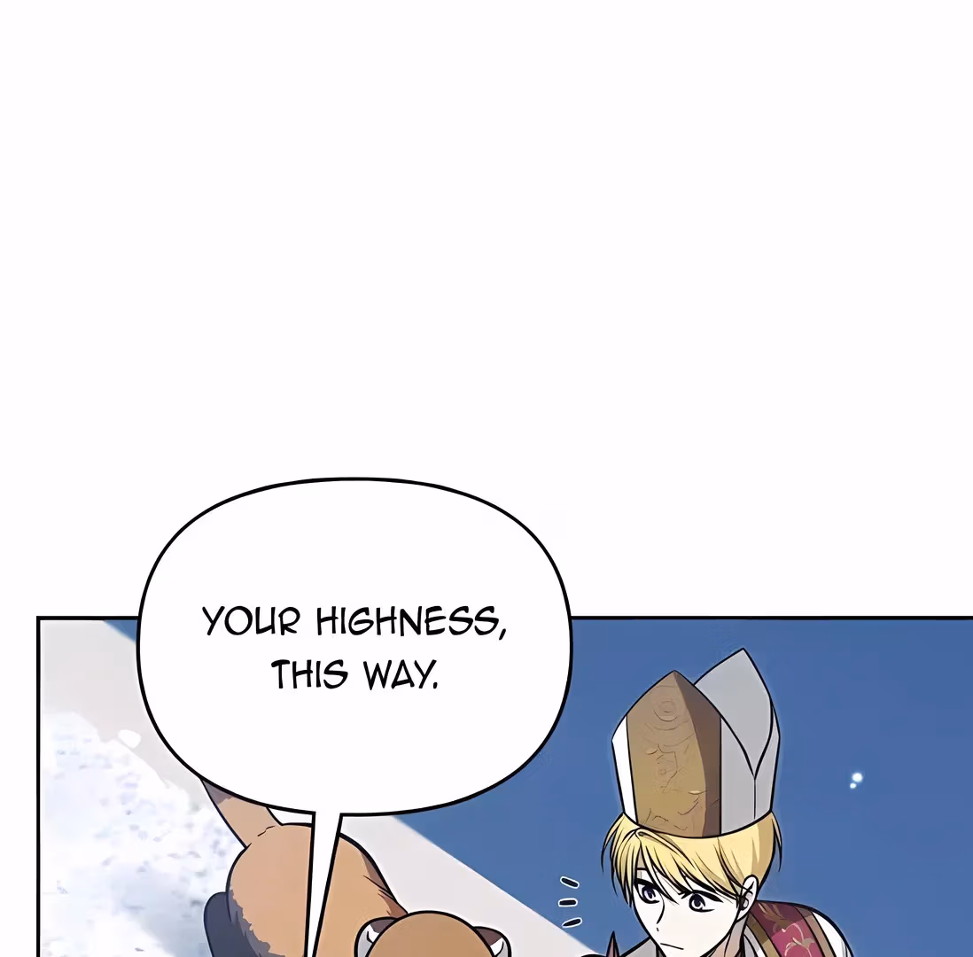 When the Third WheelStrikes Back Chapter 60 page 112 - 