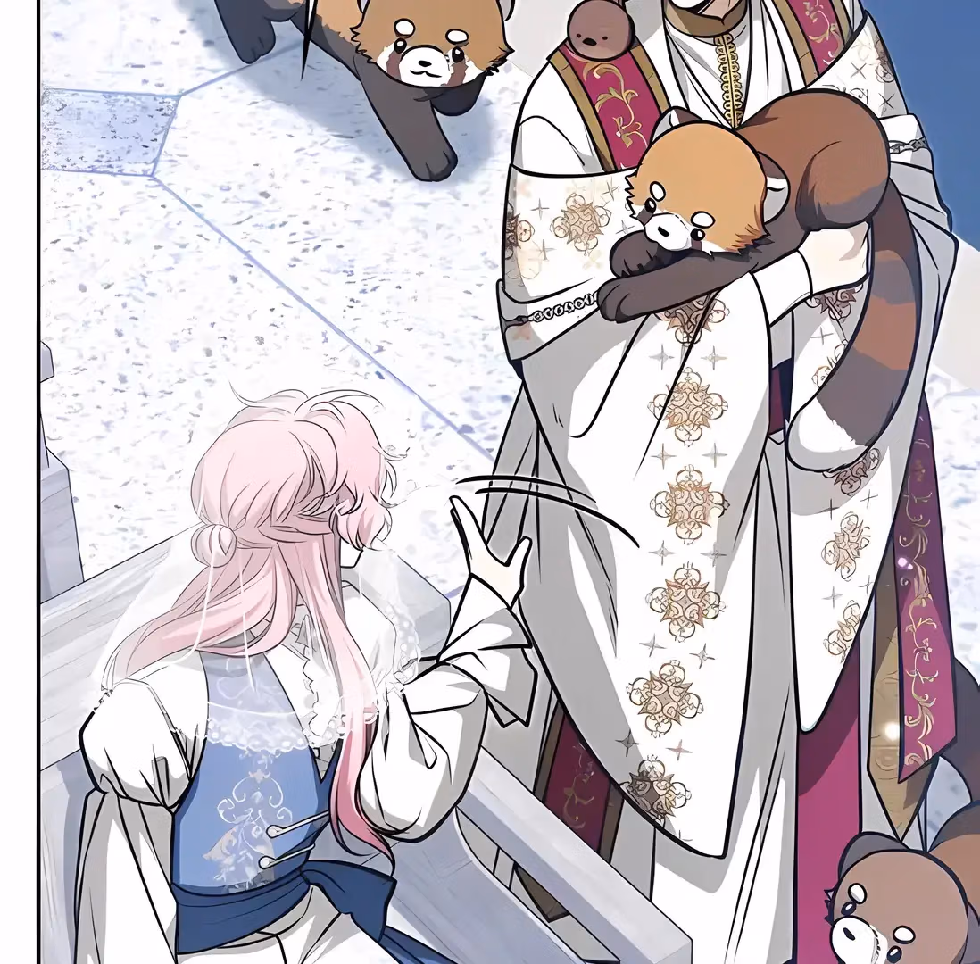 When the Third WheelStrikes Back Chapter 60 page 113 - 