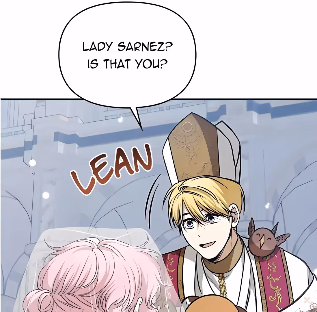 When the Third WheelStrikes Back Chapter 60 page 116 - 