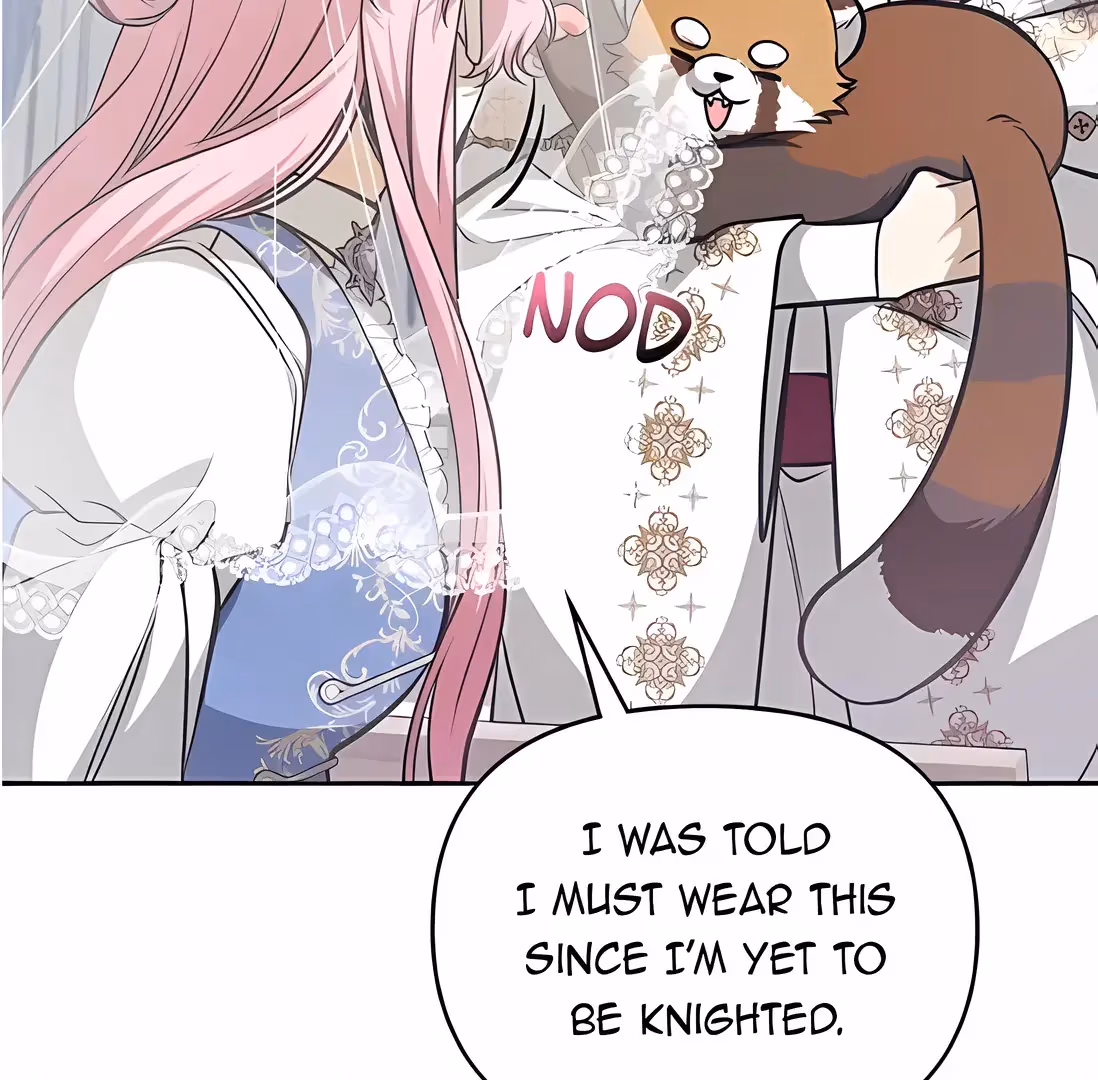 When the Third WheelStrikes Back Chapter 60 page 117 - 