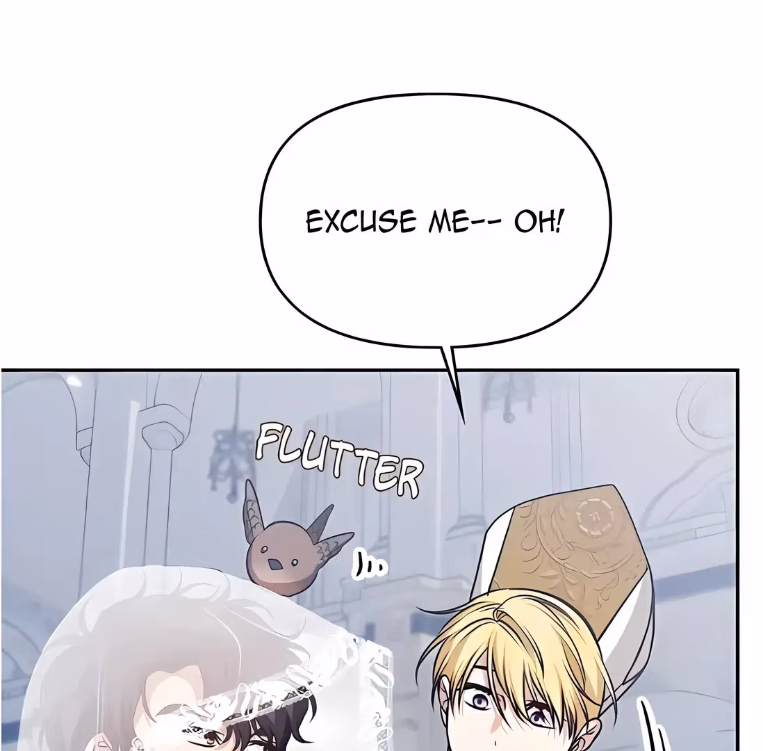 When the Third WheelStrikes Back Chapter 60 page 119 - 