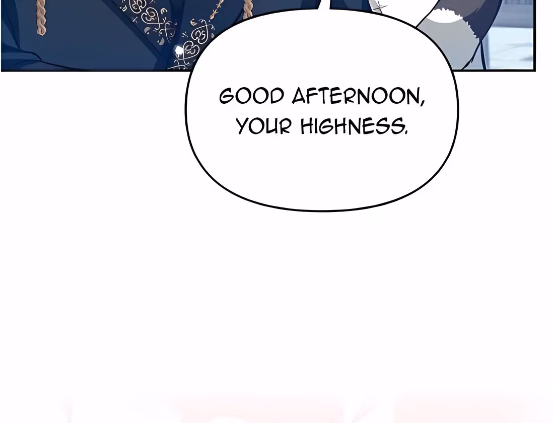When the Third WheelStrikes Back Chapter 60 page 121 - 