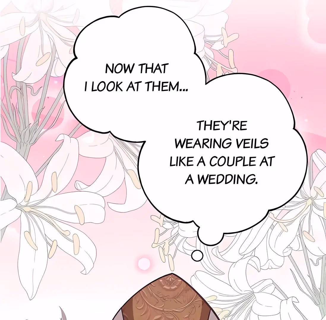 When the Third WheelStrikes Back Chapter 60 page 122 - 