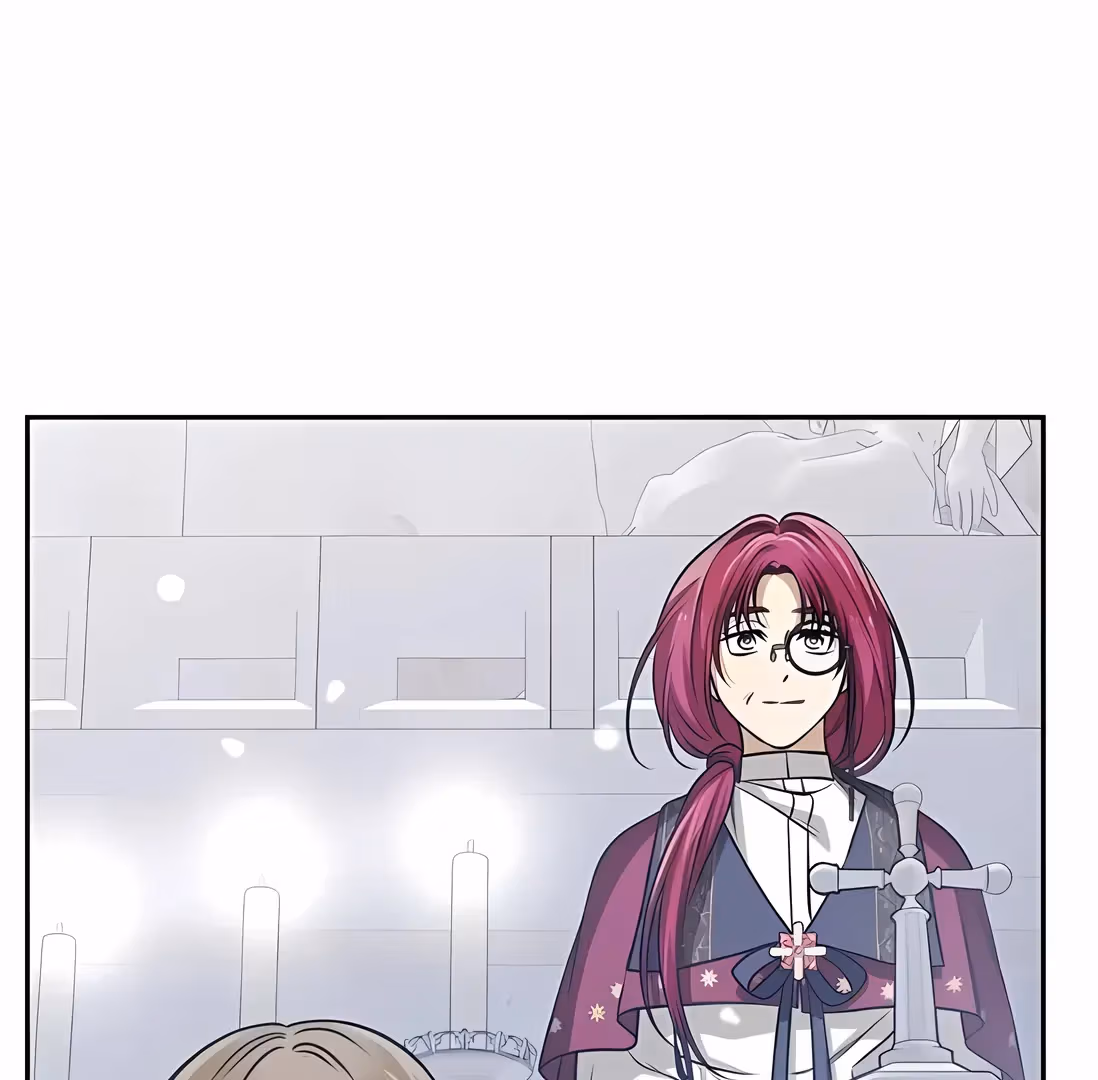 When the Third WheelStrikes Back Chapter 60 page 125 - 