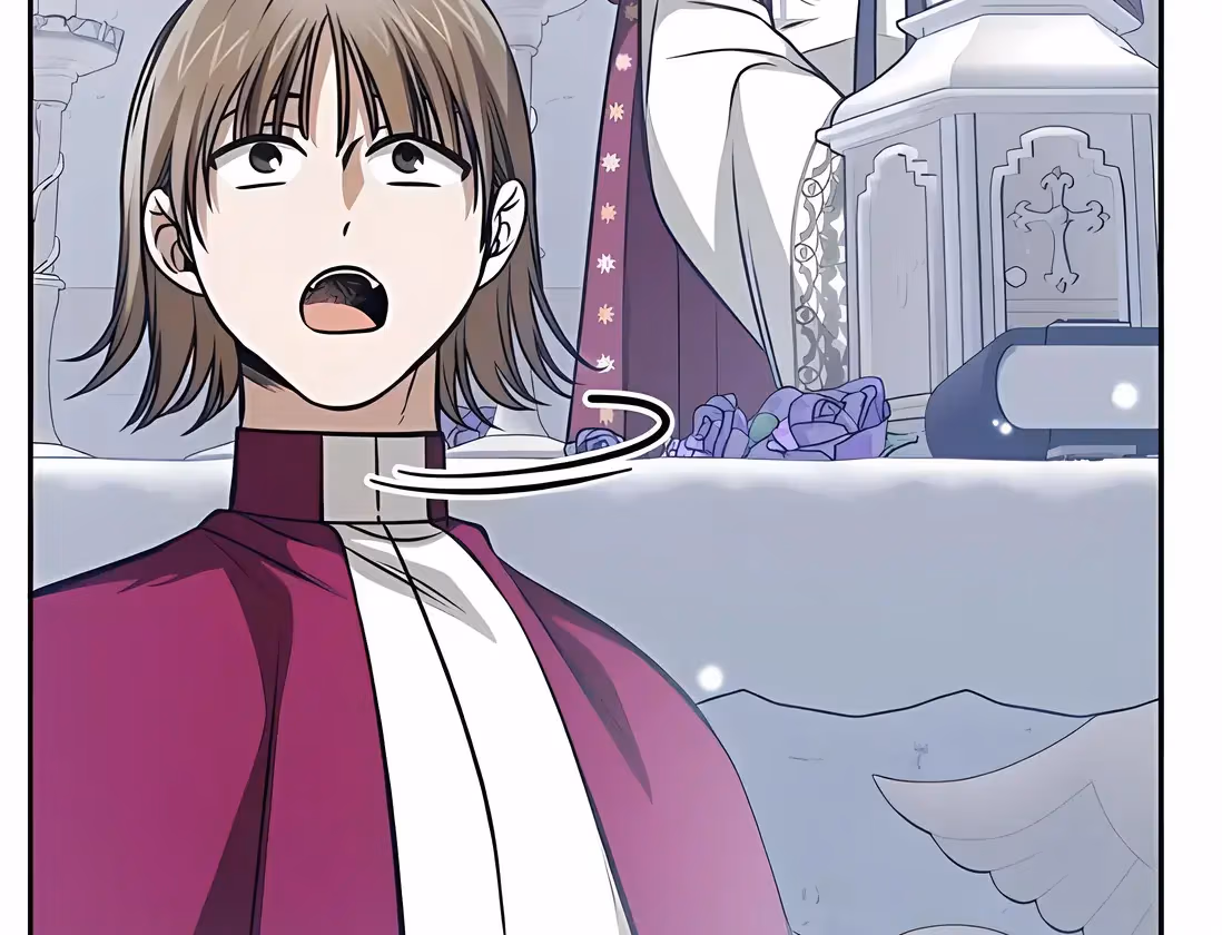 When the Third WheelStrikes Back Chapter 60 page 126 - 