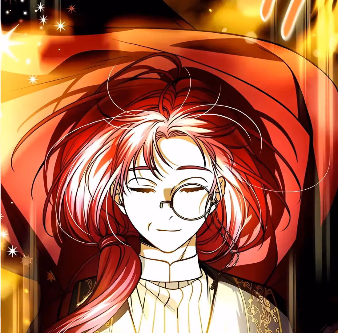 When the Third WheelStrikes Back Chapter 60 page 130 - 
