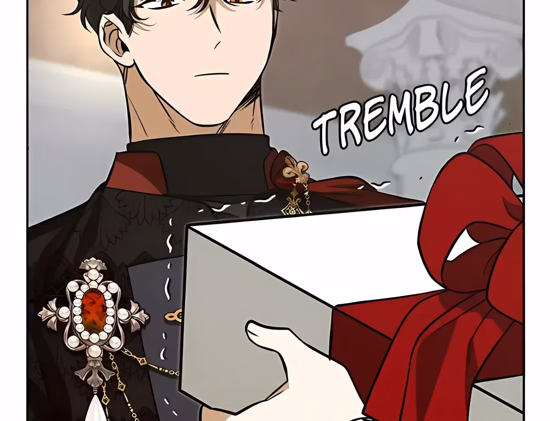 When the Third WheelStrikes Back Chapter 60 page 14 - 