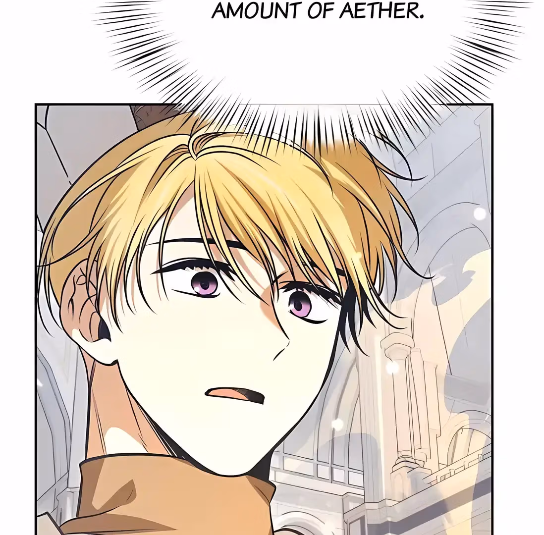When the Third WheelStrikes Back Chapter 60 page 136 - 