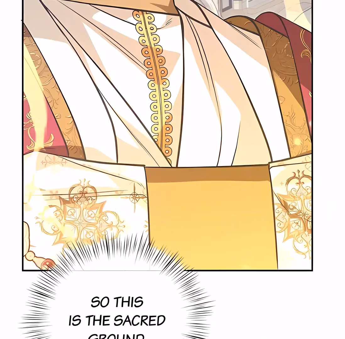 When the Third WheelStrikes Back Chapter 60 page 137 - 