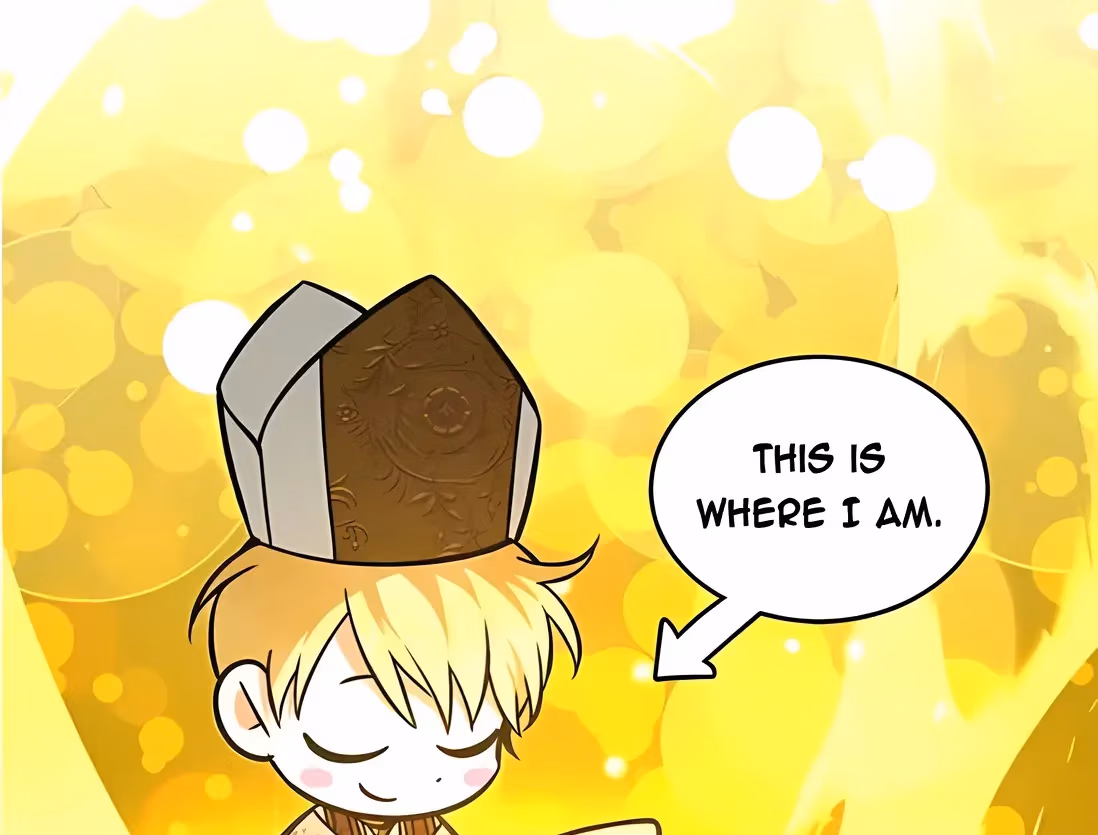 When the Third WheelStrikes Back Chapter 60 page 140 - 