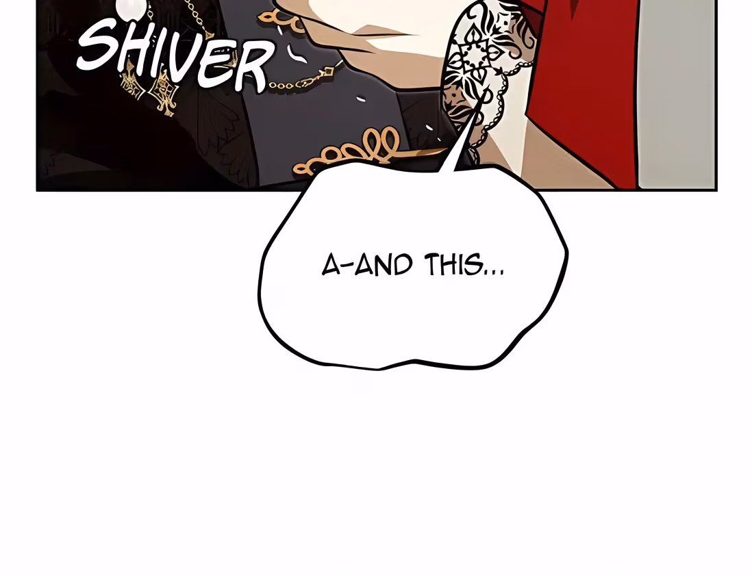 When the Third WheelStrikes Back Chapter 60 page 15 - 