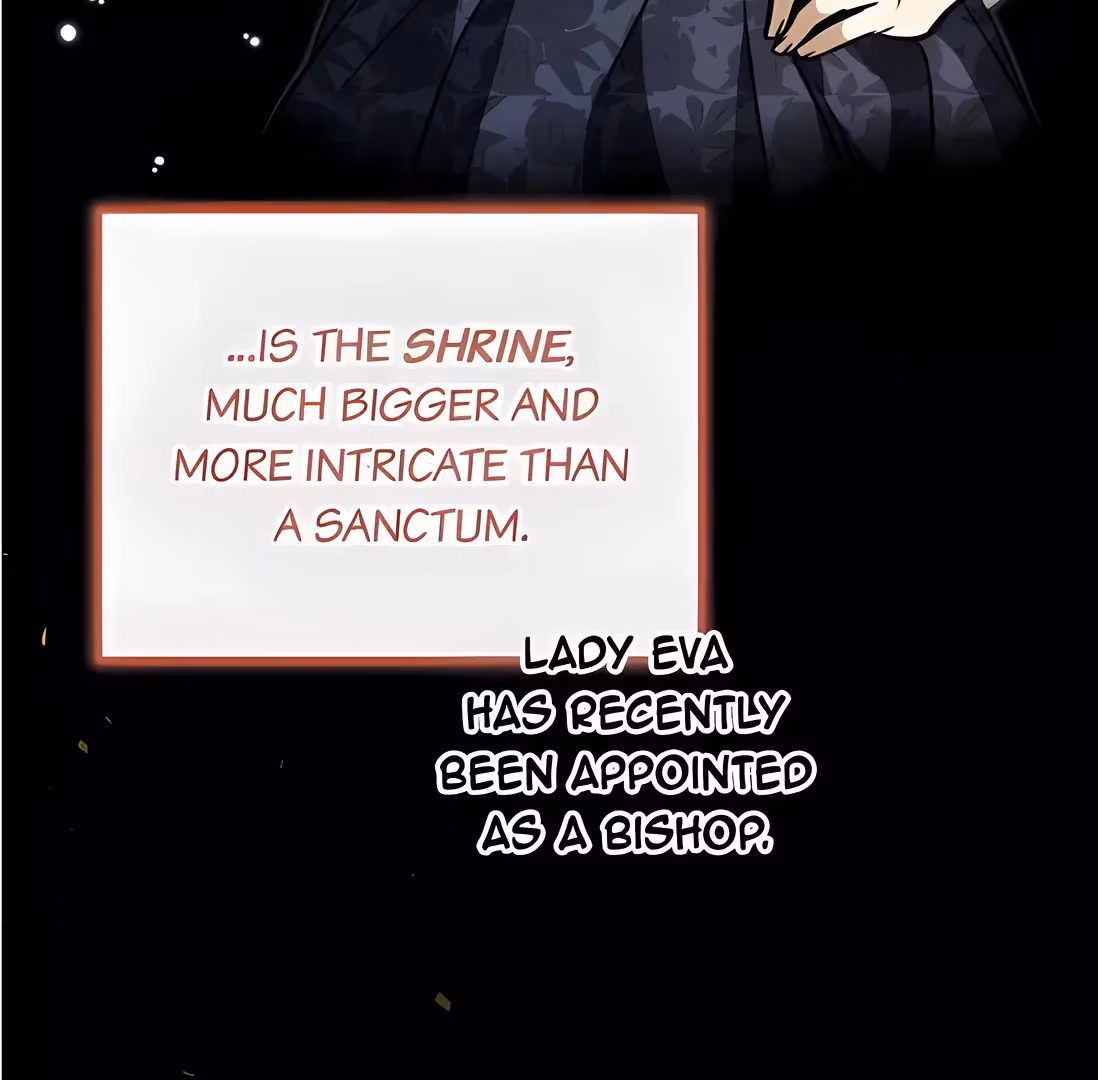 When the Third WheelStrikes Back Chapter 60 page 144 - 