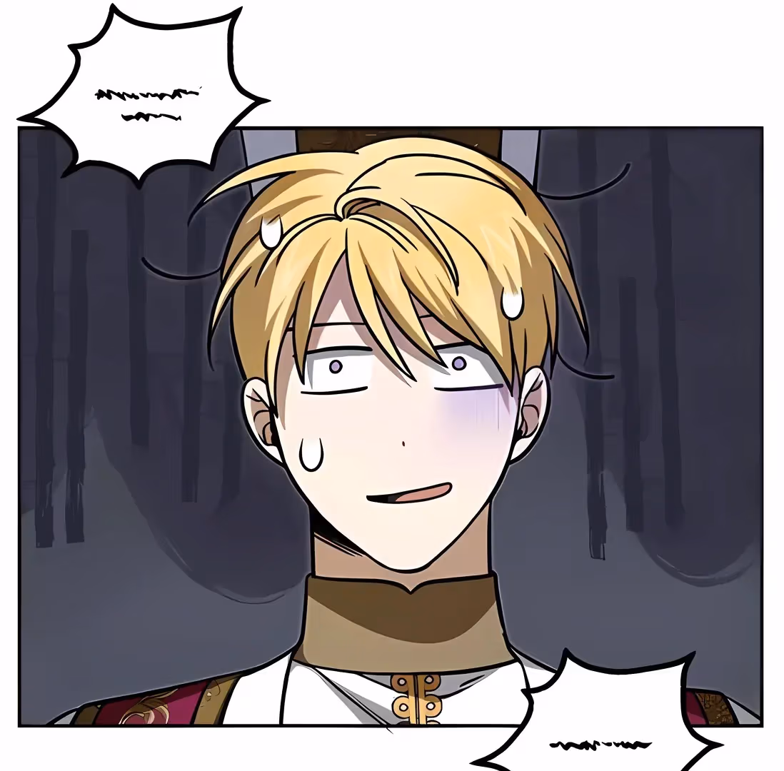When the Third WheelStrikes Back Chapter 60 page 152 - 