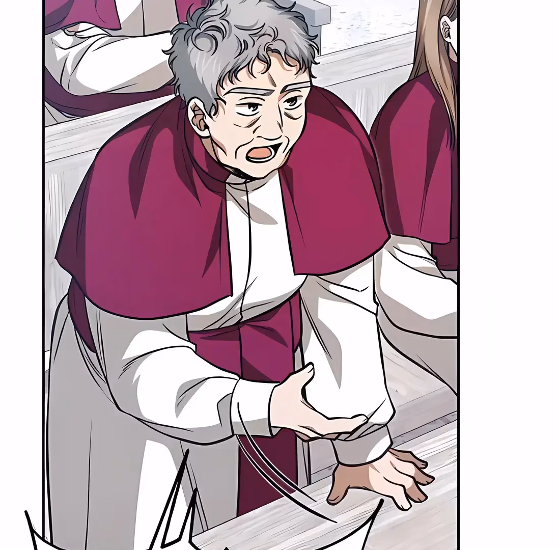 When the Third WheelStrikes Back Chapter 60 page 155 - 