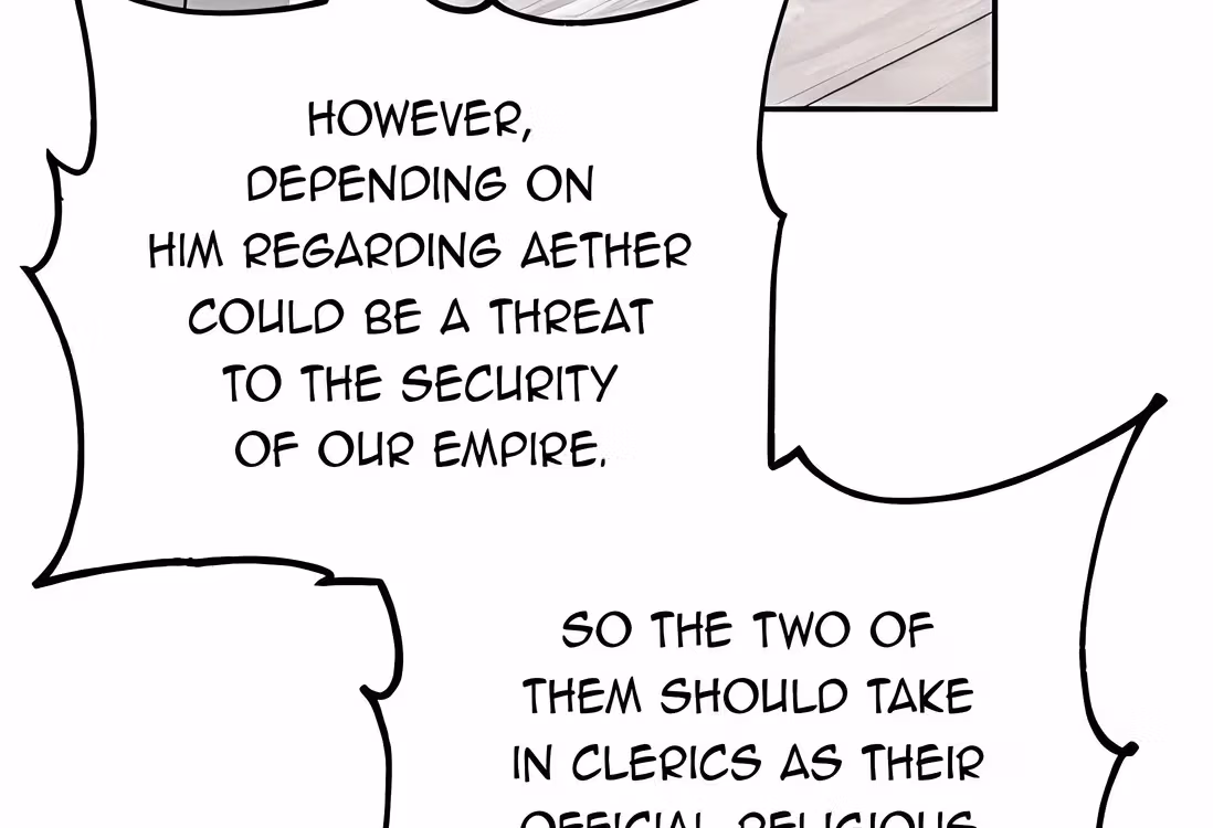 When the Third WheelStrikes Back Chapter 60 page 156 - 
