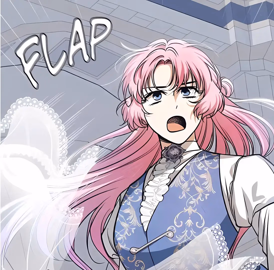 When the Third WheelStrikes Back Chapter 60 page 159 - 