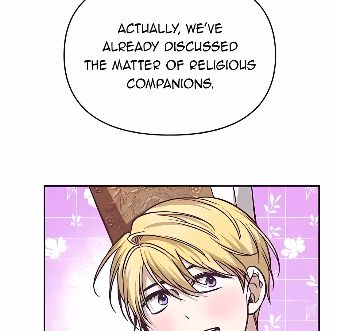 When the Third WheelStrikes Back Chapter 60 page 162 - 