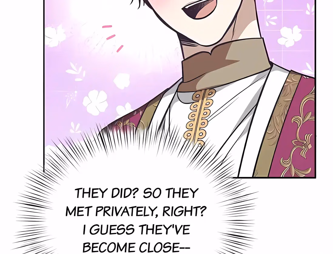 When the Third WheelStrikes Back Chapter 60 page 163 - 