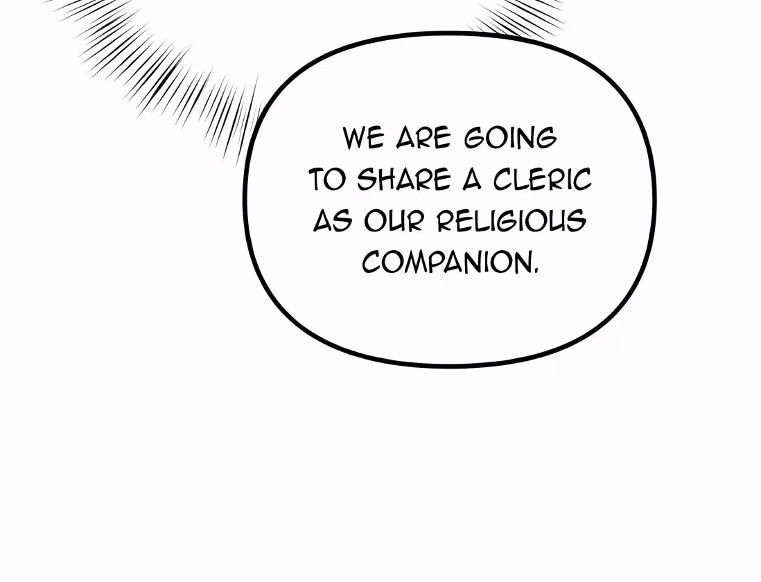 When the Third WheelStrikes Back Chapter 60 page 164 - 