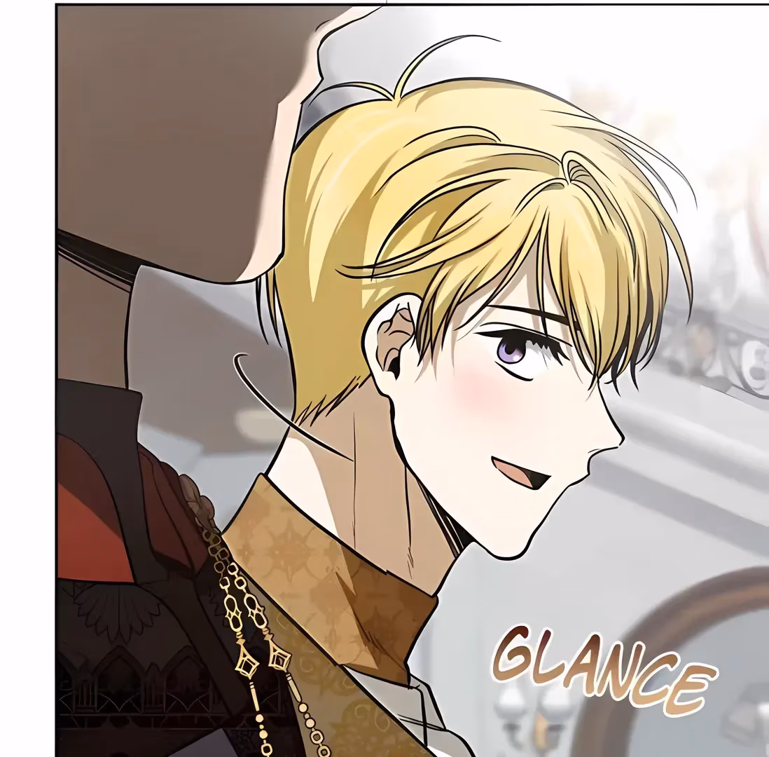 When the Third WheelStrikes Back Chapter 60 page 18 - 