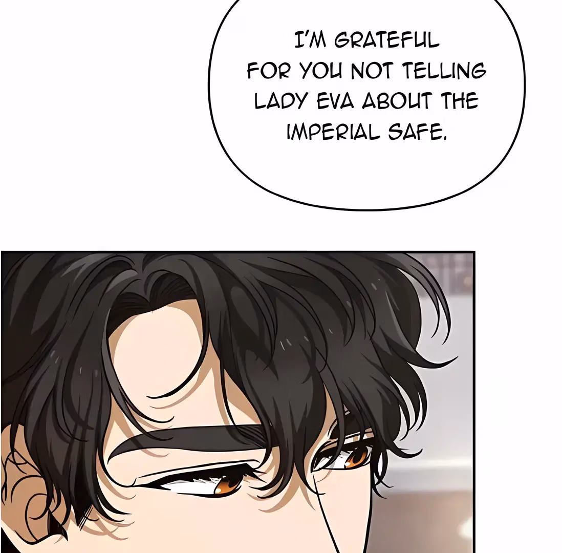 When the Third WheelStrikes Back Chapter 60 page 20 - 