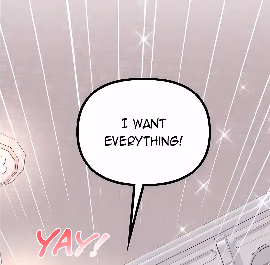 When the Third WheelStrikes Back Chapter 60 page 3 - 